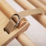 Ette Tete Houten klimrek MOPITRI met glijbaan