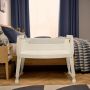 Snuzpod Studio - Co sleeper - Vienna (Cashmere)