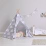 Snuz Kids Teepee Play Tent - Cloud