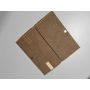 Colibries Beech - Stone - 27x14x0,5 cm