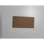 Colibries Beech - Stone - 27x14x0,5 cm
