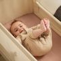 Snuzpod 5 - Co sleeper - Cashmere