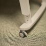 Snuzpod Studio - Co sleeper - Vienna (Cashmere)