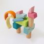 Grimm's Building World Cloud Play - 43113
