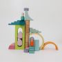 Grimm's Building World Cloud Play - 43113
