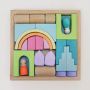Grimm's Building World Cloud Play - 43113