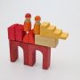 Grimm's Building World Desert Sand 43114