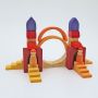 Grimm's Building World Desert Sand 43114