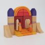 Grimm's Building World Desert Sand 43114