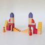 Grimm's Building World Desert Sand 43114