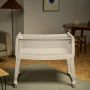 Snuzpod Studio - Co sleeper - Vienna (Cashmere)