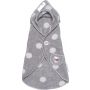 Puckababy GOGO kids Grey vanaf 9 mnd