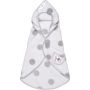 Puckababy GOGO kids White vanaf 9 mnd