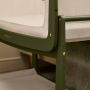 Snuzpod 5 - Co sleeper - Olive