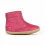 Bobux Babyslofjes Bolt boot rose 