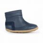 Bobux Babyslofjes Bolt boot navy 