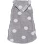 Puckababy GOGO kids Grey vanaf 9 mnd