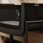 Snuzpod 5 - Co sleeper - Graphite