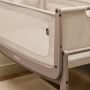 Snuzpod 5 - Co sleeper - Mocha