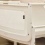 Snuzpod 5 - Co sleeper - White 