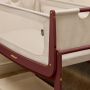 Snuzpod 5 - Co sleeper - Rouge