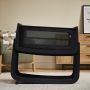Snuzpod 5 - Co sleeper - Graphite