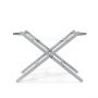 Snuz SnuzBaskit Dark Grey Moses Basket & Dove Grey Standaard 
