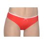 Mammae Slip boxer Red Romance XXL