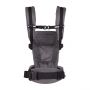 Ergobaby draagzak Adapt Soft Flex Mesh Graphite Grey