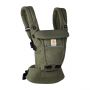 Ergobaby draagzak Adapt Soft Flex Mesh Olive Green
