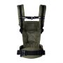Ergobaby draagzak Adapt Soft Flex Mesh Olive Green