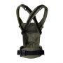Ergobaby draagzak Adapt Soft Flex Mesh Olive Green