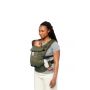 Ergobaby draagzak Adapt Soft Flex Mesh Olive Green
