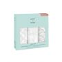 Aden + Anais classic swaddle 3 pack Culture club