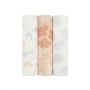 Aden + Anais classic swaddle 3 pack Koi pond