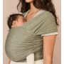 Ergobaby Draagdoek Aura Olive Diamond