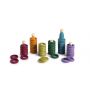 Grapat Nins, Rings & Coins aanvullende kleuren