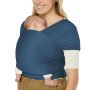 Ergobaby  Aura Draagdoek Duurzaam Mesh Twilight Navy 