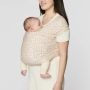 Ergobaby Draagdoek Aura Dainty Bloom