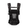 Ergobaby draagzak Adapt Soft Flex Mesh Onyx Bloom
