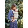Ergobaby draagzak Adapt Soft Flex Mesh Natural Beige