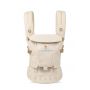 Ergobaby draagzak Adapt Soft Flex Mesh Natural Beige