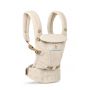 Ergobaby draagzak Adapt Soft Flex Mesh Natural Beige