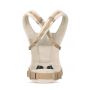Ergobaby draagzak Adapt Soft Flex Mesh Natural Beige