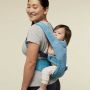 Ergobaby Draagzak Aerloom Aquamarine