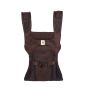 Ergobaby Draagzak Aerloom Black Pearl