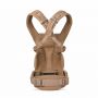 Ergobaby draagzak Omni Breeze Camel Brown