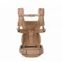 Ergobaby draagzak Omni Breeze Camel Brown