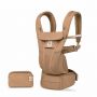 Ergobaby draagzak Omni Breeze Camel Brown