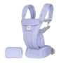 Ergobaby draagzak Omni Breeze Blue Lavender
